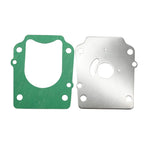 Water Pump Impeller Kit for Suzuki DF70A DF80A DF90A 17400-87L00