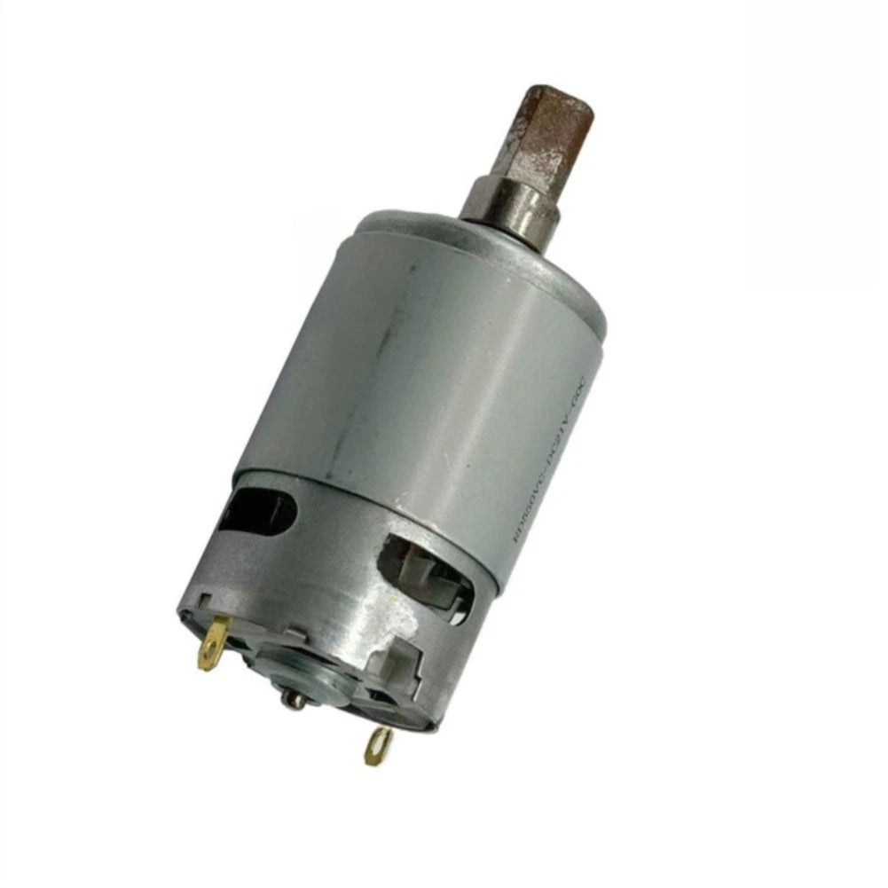21V 550 Motor for Hair Dryer Dust Collector Blower (21 Volt DC)
