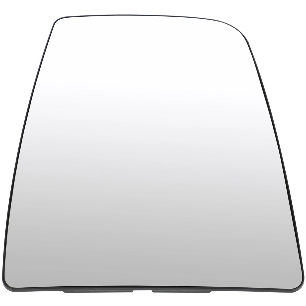 Power Heated Side Mirror Glass for Ford Transit-350 HD (2015–2019)