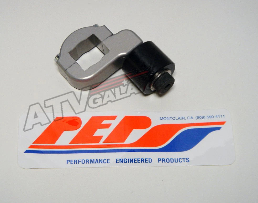 Rear Chain Roller Bracket for Honda TRX 450R (2004–2005)