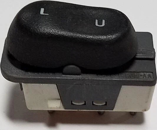 Door Lock Switch LH for Ford Thunderbird Cougar (1994–1997) F4SB-14963-AA