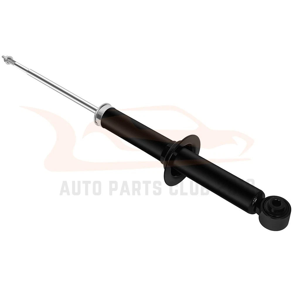 Rear Pair Struts Shocks Assemblies for Dodge Journey (2009–2010)