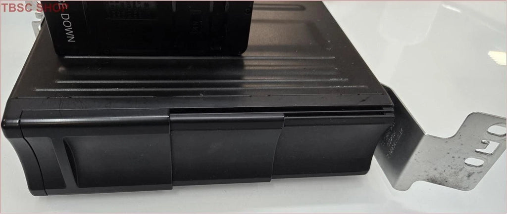 6 Disc CD Changer for Lincoln Continental (1998–2002) XW1F-18C830-AA