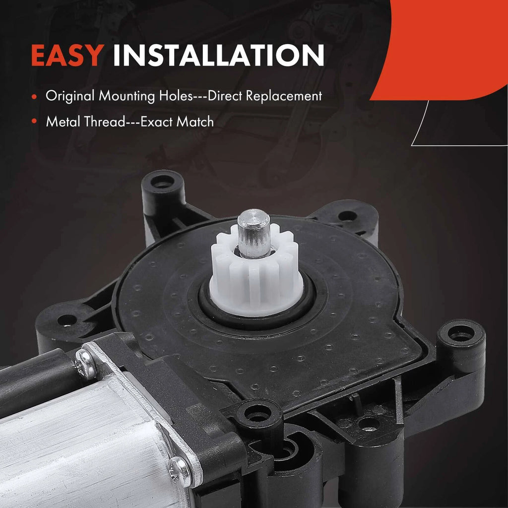 Window Motor for Chevy Impala (2006-2013)