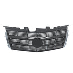 Chrome Front Upper Grille Molding for Cadillac CTS (2008-2011)
