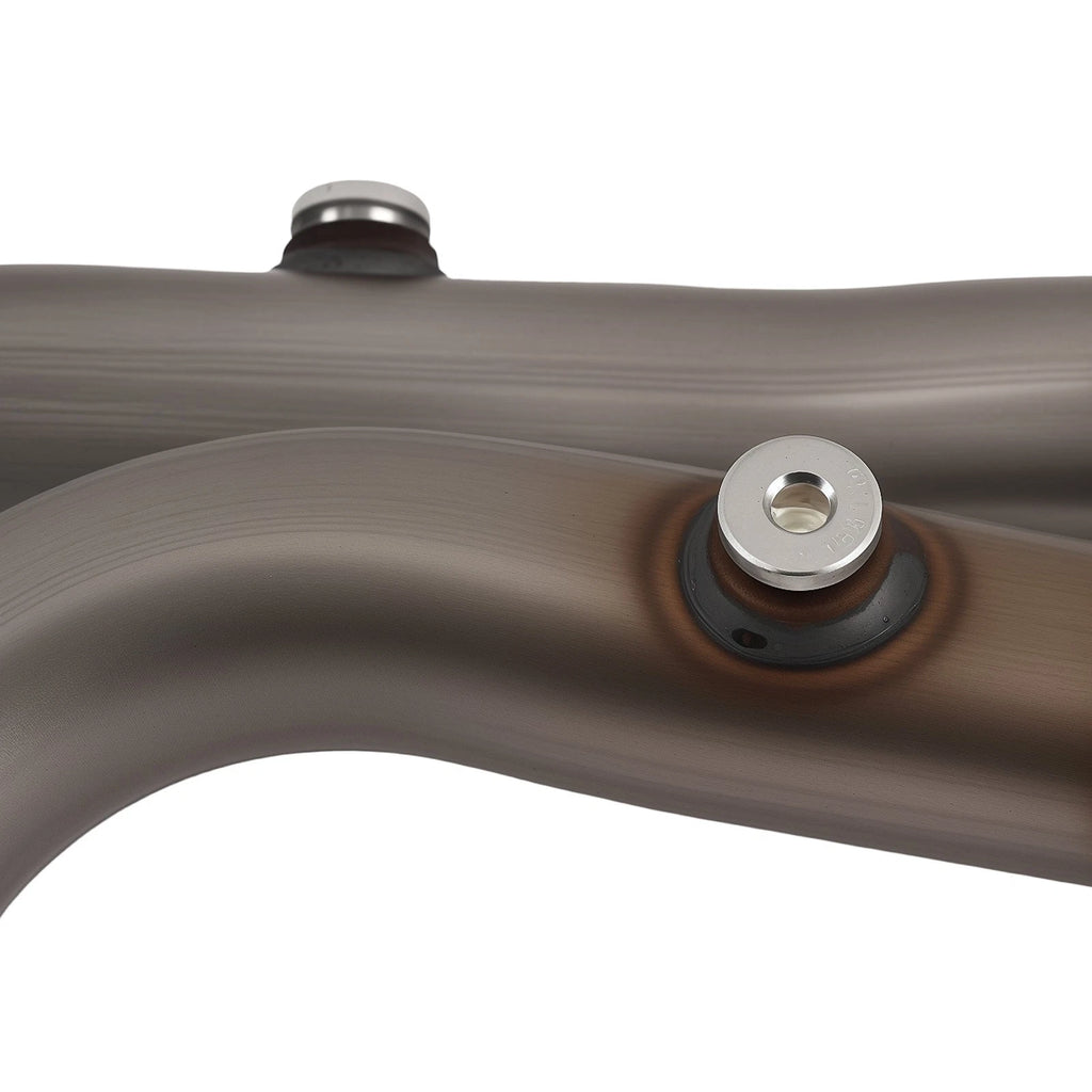 Left & Right Catalytic Converter for Dodge Ram 2500 3500 (2004–2007)