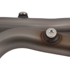 Left & Right Catalytic Converter for Dodge Ram 2500 3500 (2004–2007)