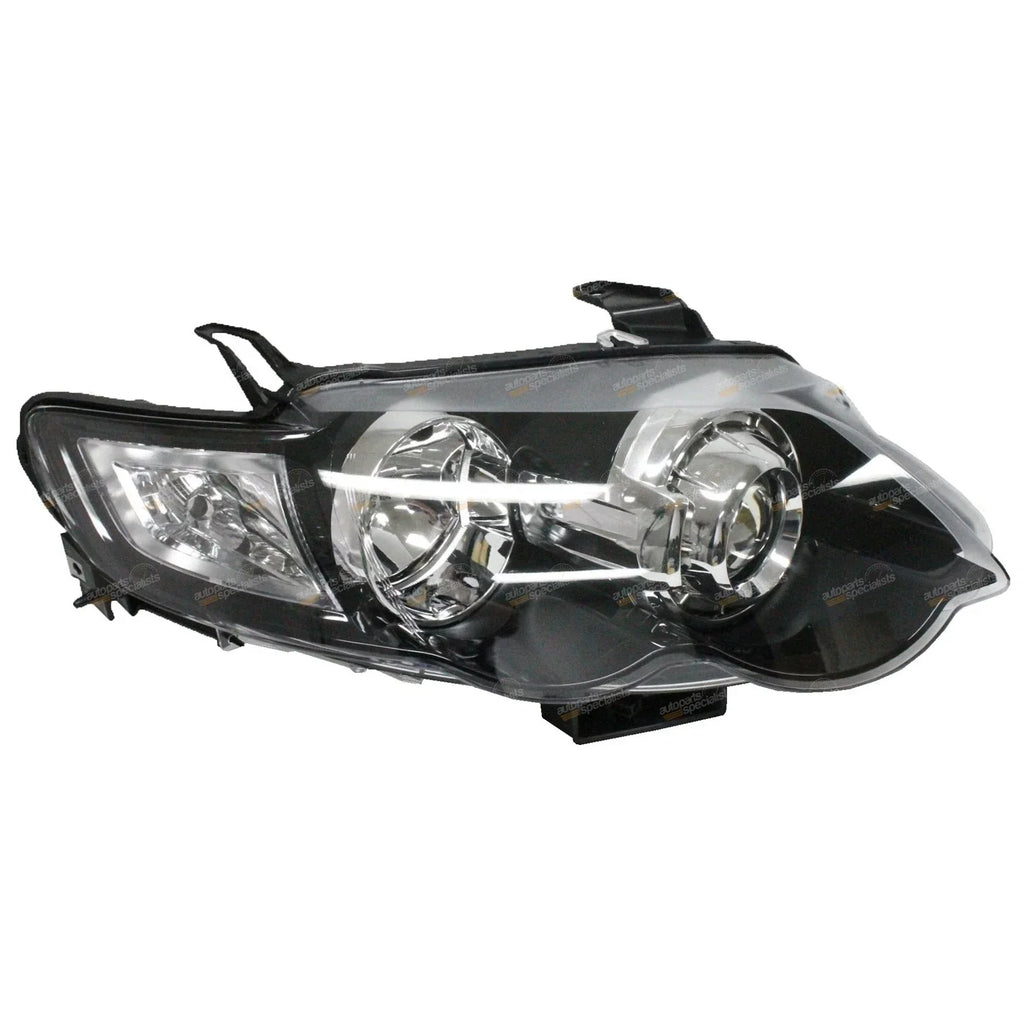 Right Front Headlight Assembly for Ford Falcon XR6 (2011 - 2014)