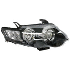 Right Front Headlight Assembly for Ford Falcon XR6 (2011 - 2014)