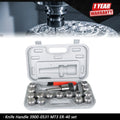 Set of 4 Knife Handles for MT3 ER-40 Collet Chuck