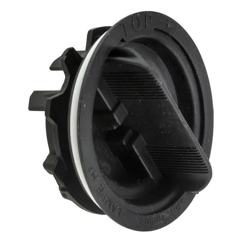 Set of 2 H7 Headlight Socket Bases for Opel Corsa C, Meriva A (2000–2010)