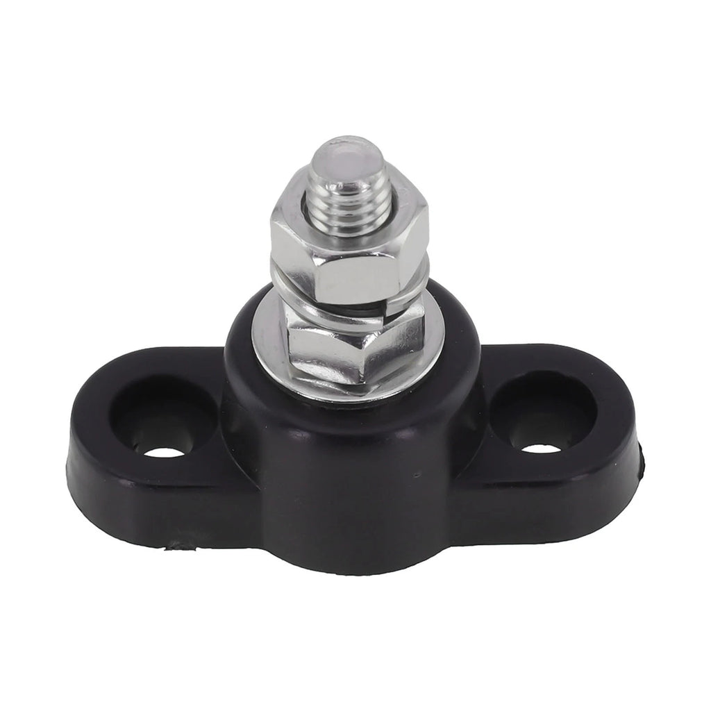 Battery Terminal Block for Industrial and Marine Use (12V, 24V)