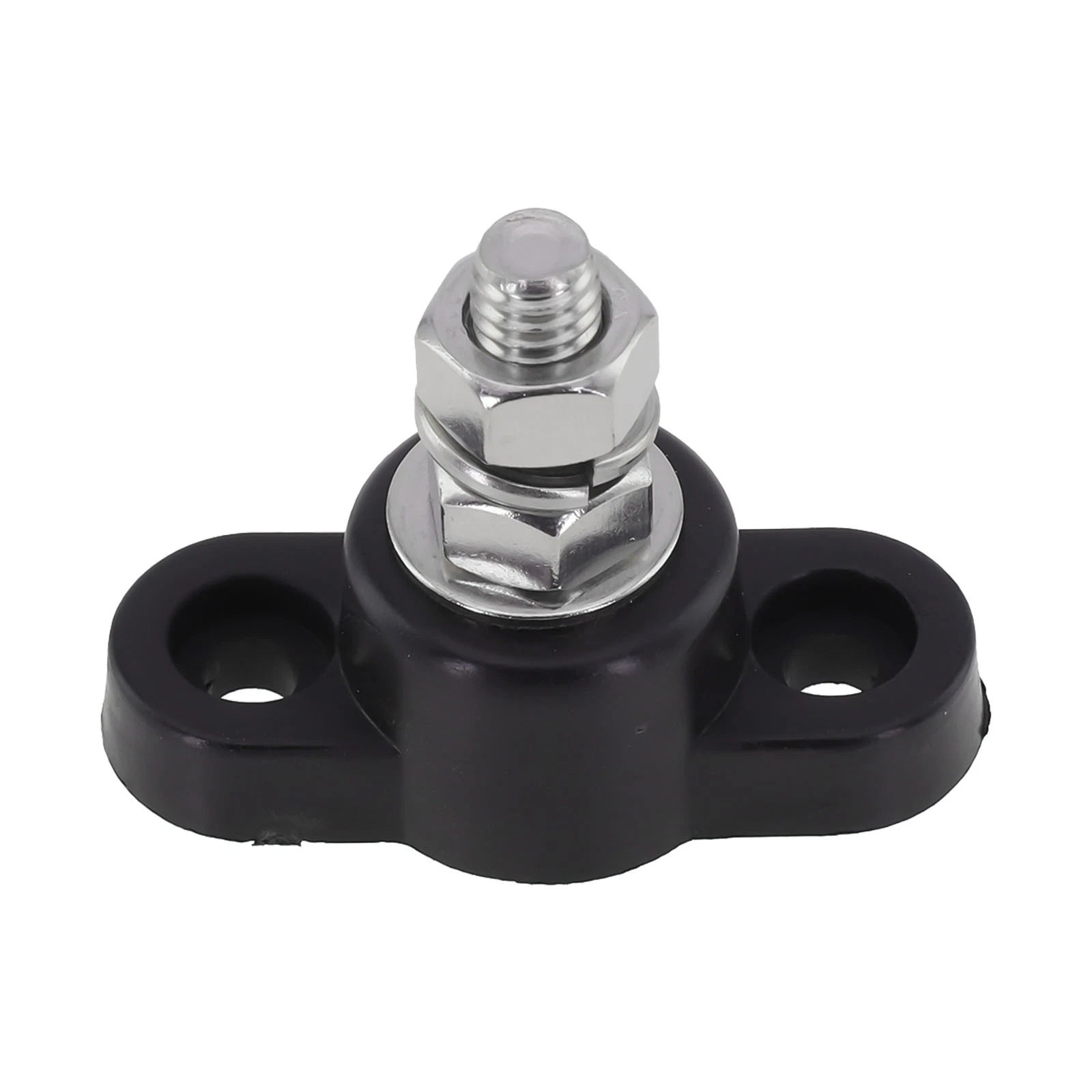 Battery Terminal Block for Industrial and Marine Use (12V, 24V)