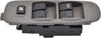 Electric Power Window Switch for Ford Ranger (1999–2006) 2M3414505DA41