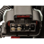 Right Tail Light for Chevrolet Silverado 1500 (2003) Halogen