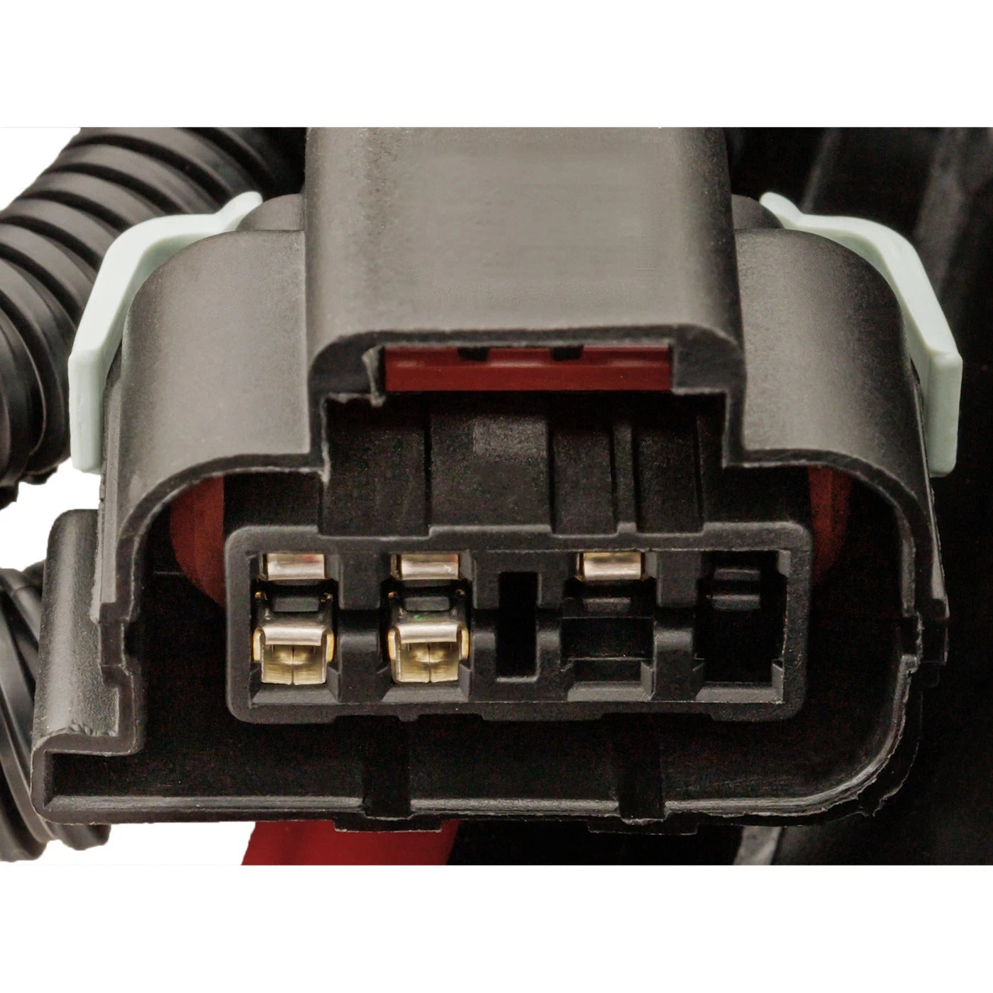 Right Tail Light for Chevrolet Silverado 1500 (2003) Halogen