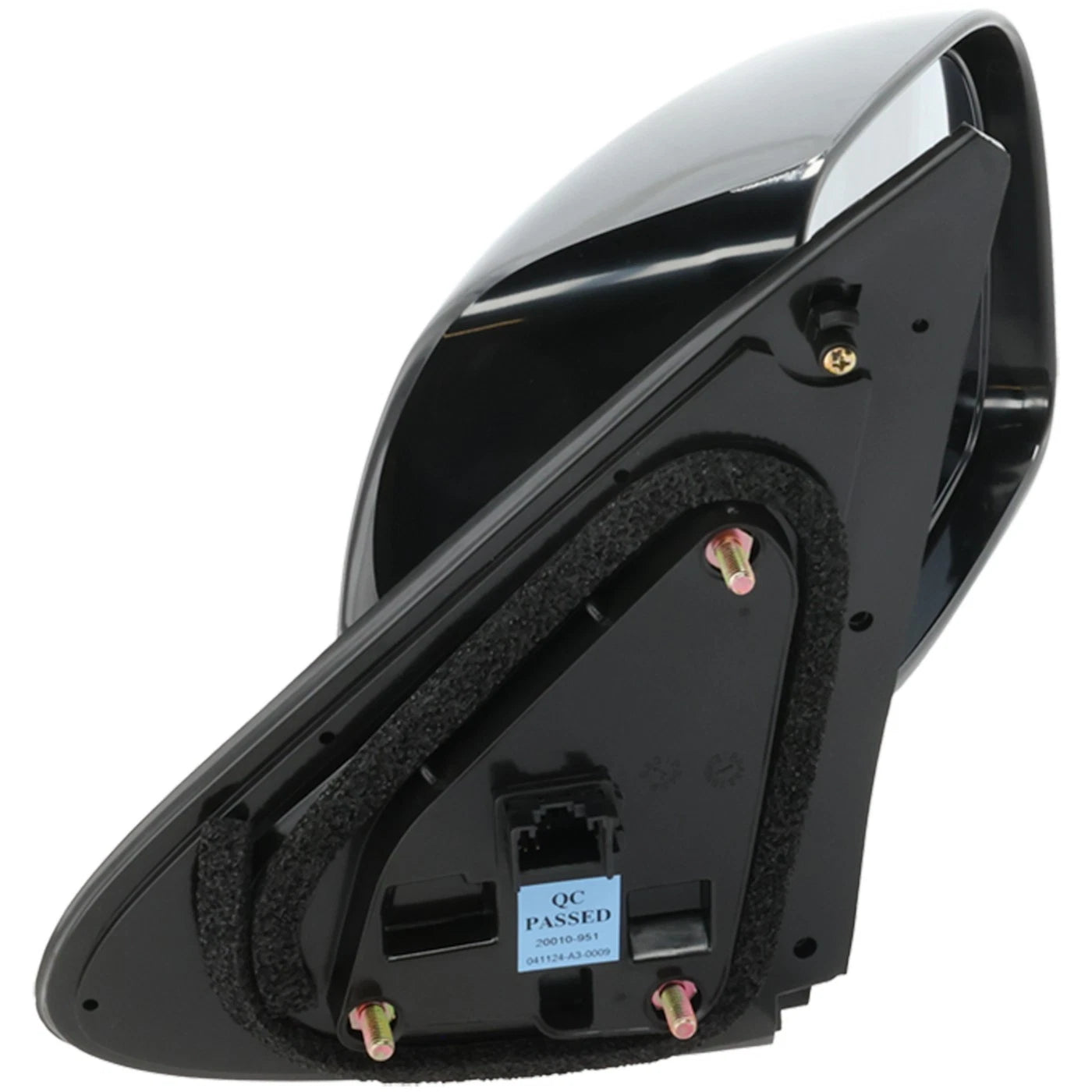 Heated Right Side Mirror for Hyundai Santa Fe (2007–2012)