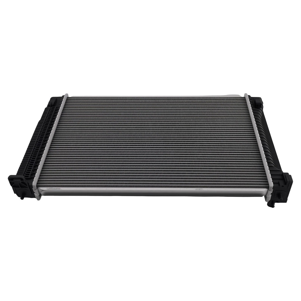 Aluminum Radiator for Infiniti Q50 Q60 (2016–2019) 2.0L Turbo