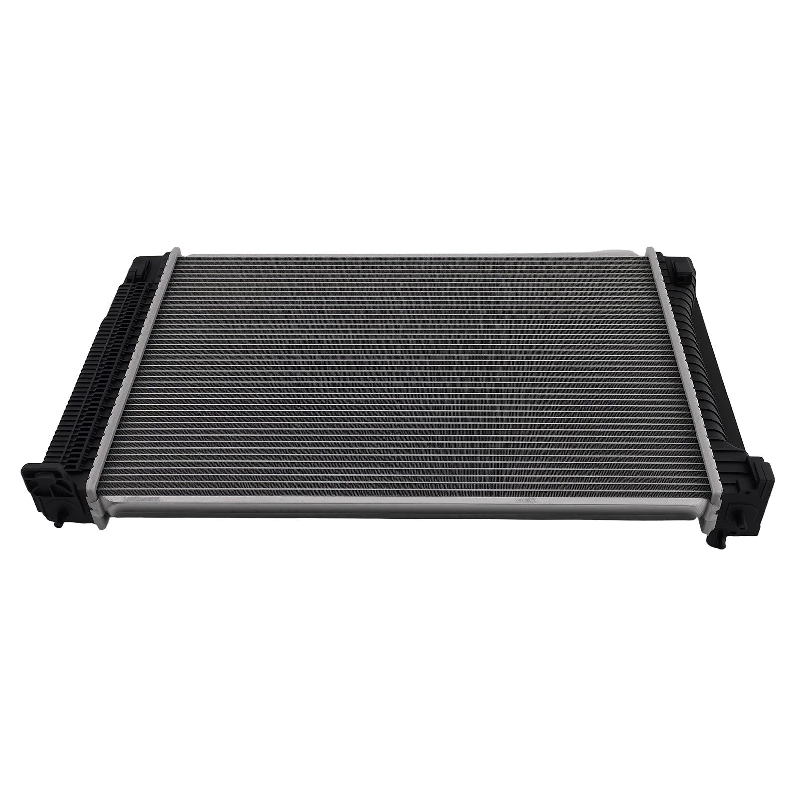 Aluminum Radiator for Infiniti Q50 Q60 (2016–2019) 2.0L Turbo