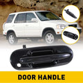 Exterior Door Handle for Honda CR-V (2017–2022) Smooth Black ABS HO1311113 V