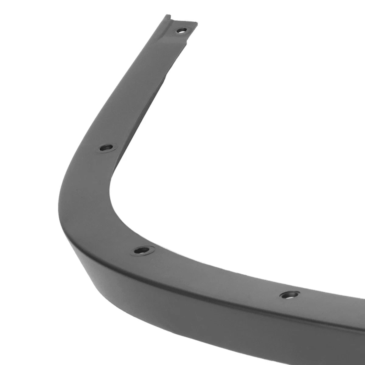 Front Lower Bumper Valance Air Deflector for Chevy Malibu (2004–2008)