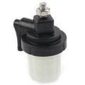 Fuel Filter Assembly 15410-94400 for Yamaha 9-70hp, Suzuki 25-65hp (Outboard)