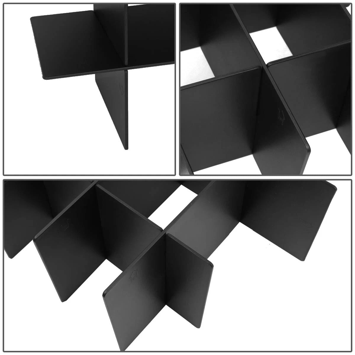 Center Console Organizer Tray Insert for Toyota Tundra (2014–2019)