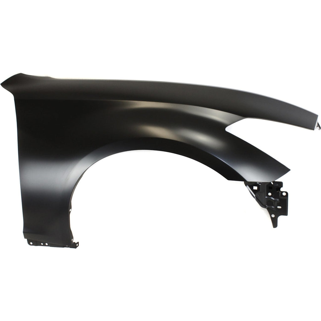Fender for INFINITI M37 (2011–2013) Front Driver and Passenger Side