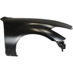 Fender for INFINITI M37 (2011–2013) Front Driver and Passenger Side