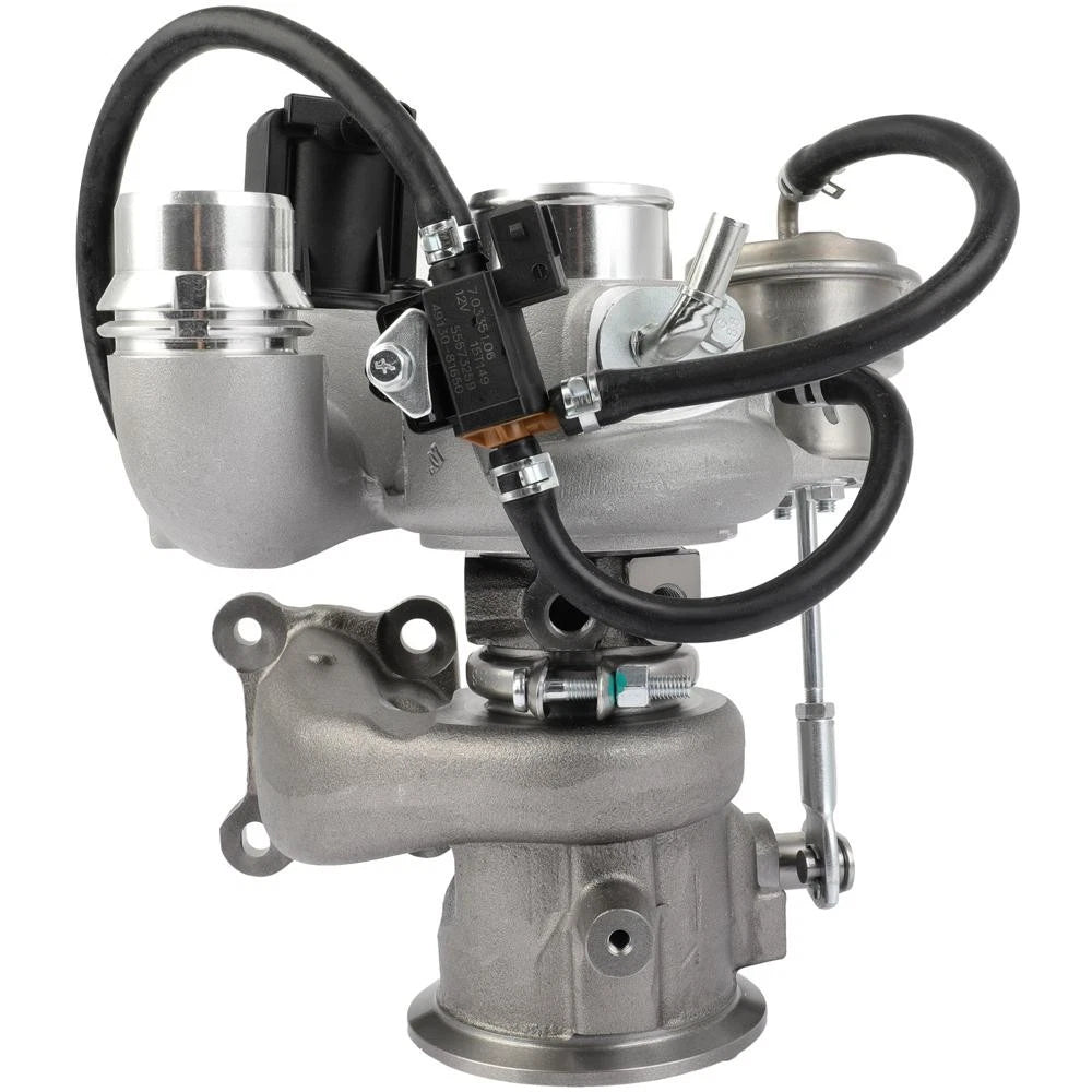 Turbocharger for Chevy Cruze Buick Encore 1.4L (2016–2019)