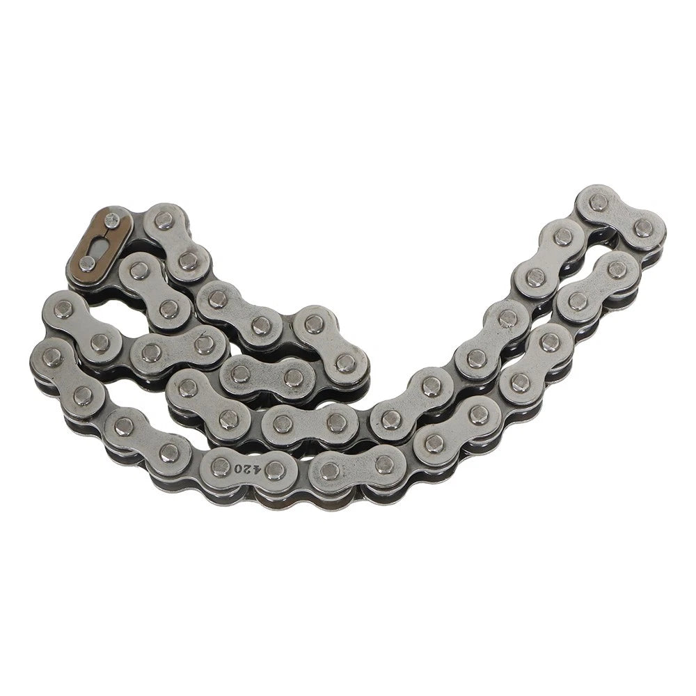 420 Chain for Coleman CT200U (2010–2023)