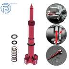 Air Fuel Mixture Screw Adjuster for Honda CRF150R CRF250R CRF450R TRX450R (2007–2008)