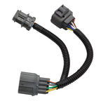 10-Pin OBD2 to OBD1 Distributor Jumper Harness for Civic Integra (1992–2000)