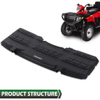 Front Storage Box Cove for Polaris Sportsman 800 700 500 450 400 (2005–2010)