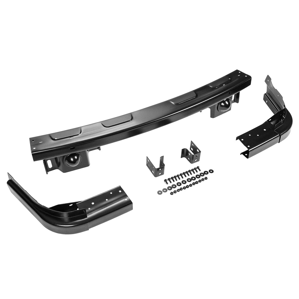 Front Bumper Reinforcement Impact Bar for Ford Ranger (2006–2011) #6L5Z17757AA