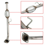 Direct Fit Catalytic Converter for Honda Civic EX (2001–2005)