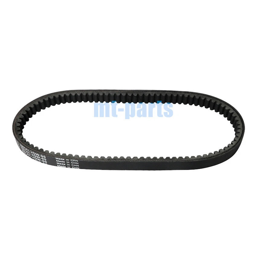 Drive Belt for SMC ATV Barossa Jumbo 300 301 302/Razzer 300/RAM 300 (25741-JOW-00)