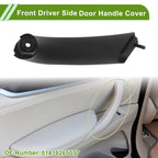 Door Panel Handle Pull Trim Cover for BMW X5 E53 (1999–2006) No. 51418265077