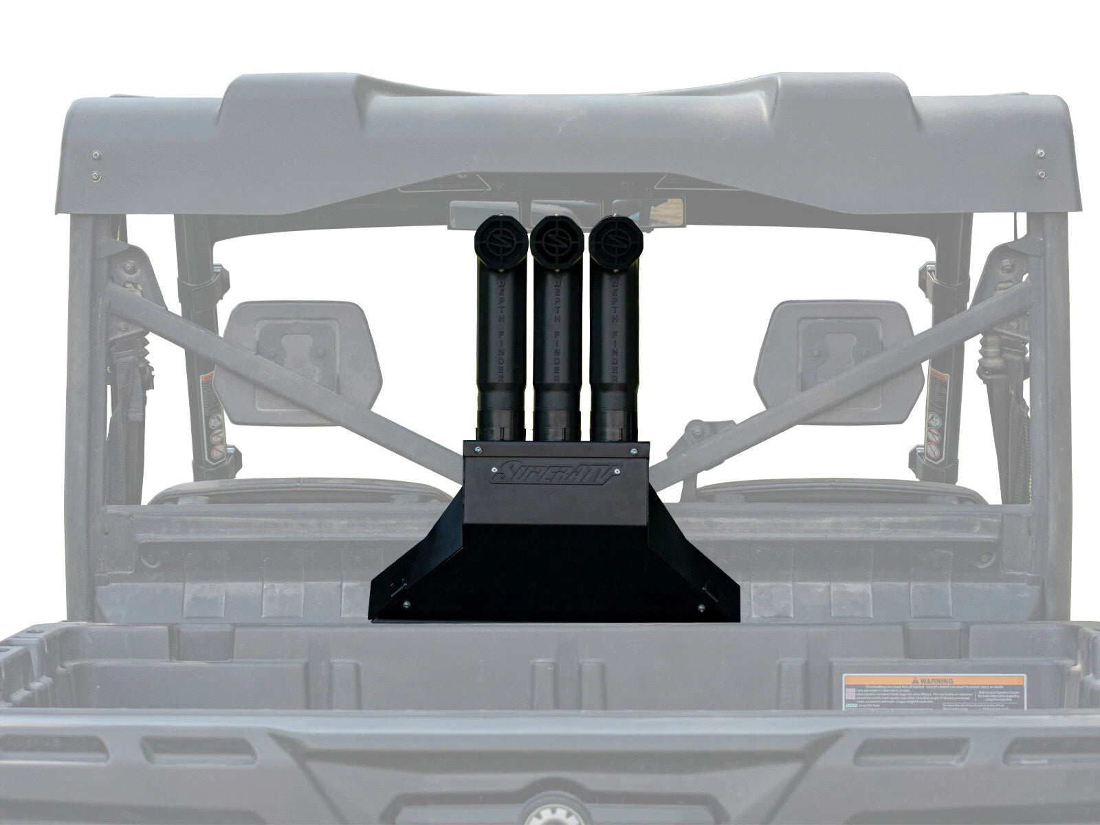 Depth Finder Snorkel Kit for Can-Am Defender HD (2015–2023)