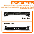 Fuel Tank Rear Frame Crossmember for Chevrolet K1500/K2500/K3500 (1988–2000)