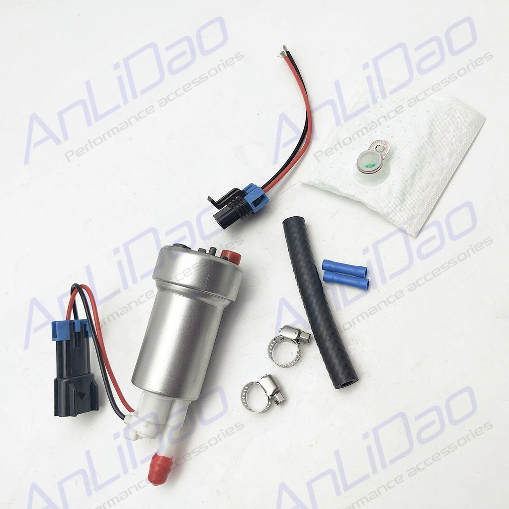 Fuel Pump & Install Kit for Hellcat (2015–2023) F90000285 E85