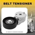 Belt Assembly Tensioner Smooth Pulley for Toyota Camry 2010-2011 (1662036030)