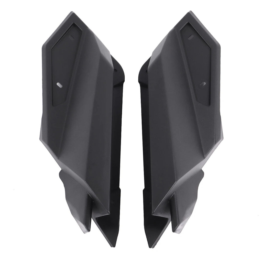 Set of 4 Fender Flares for Can-Am Maverick X3 Turbo R