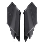Set of 4 Fender Flares for Can-Am Maverick X3 Turbo R