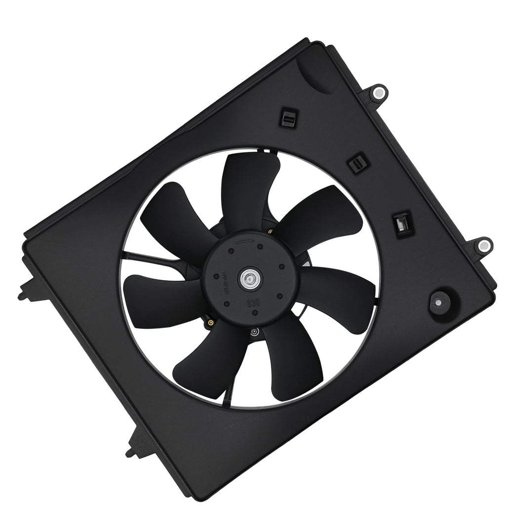 Engine Cooling Fan Assembly Right for Honda CR-V 2.4L (2015–2016) 38615R5AA01