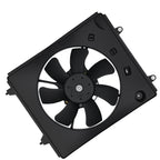 Engine Cooling Fan Assembly Right for Honda CR-V 2.4L (2015–2016) 38615R5AA01