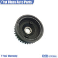 Harmonic Balancer Crankshaft Pulley 594-184 for Mazda Protege (1995–2003)