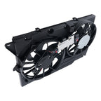 Electric Cooling Fan Assembly for Ford Flex (2010–2012)