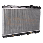 Aluminum Radiator for Acura Integra 1.8L (1994–2001) CU1741