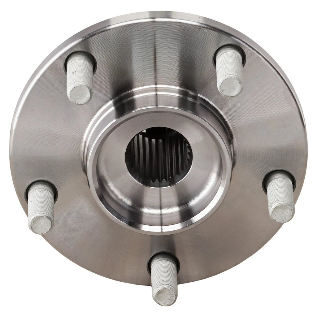 Wheel Hubs for Nissan Altima (2002–2006) Front Driver and Passenger Side